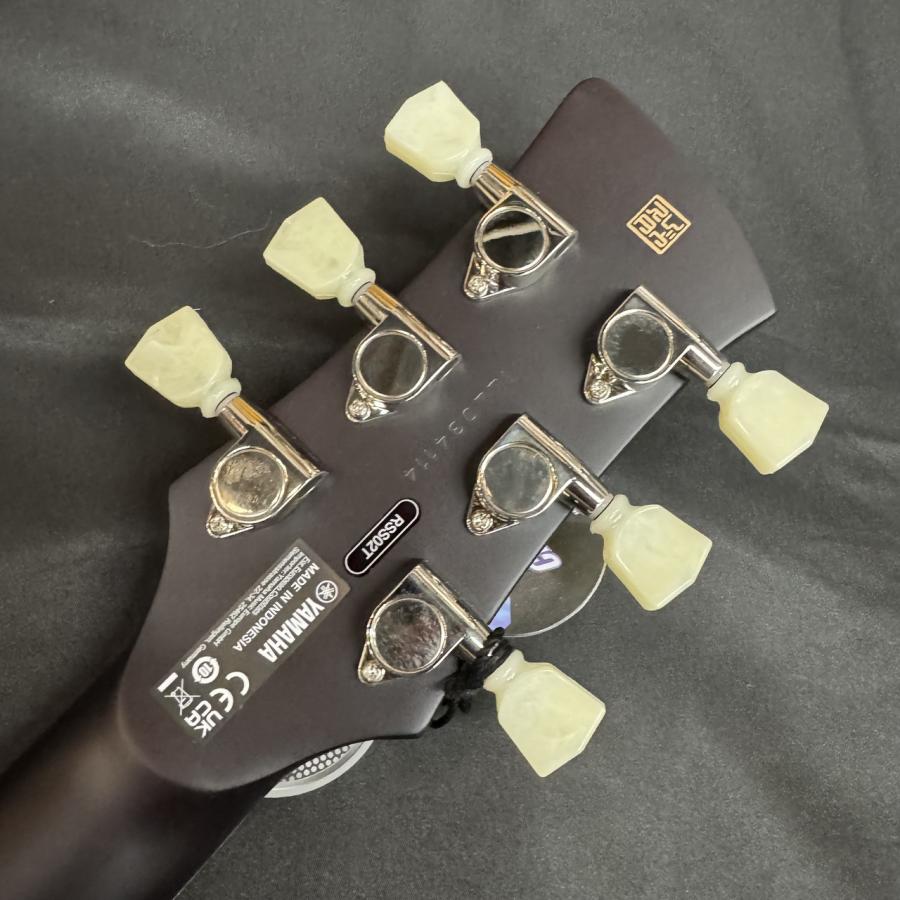 YAMAHA RSS02T VW Revstar Standard (ヤマハ エレキギター)【新潟店
