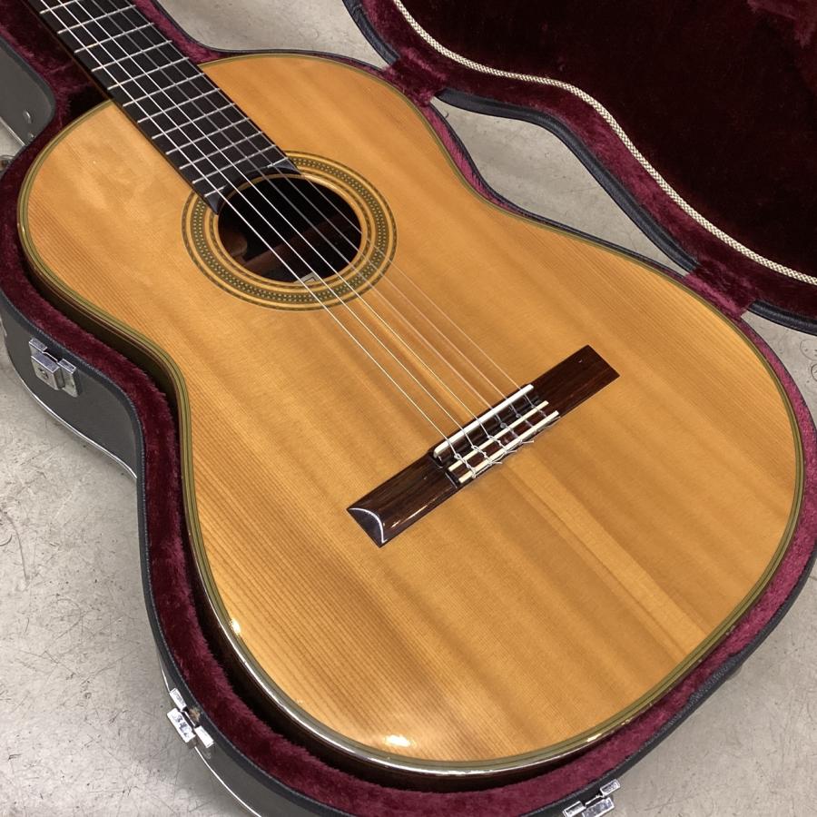 RYOJI MATSUOKA MH150 (松岡良治 クラシックギター)【新潟店