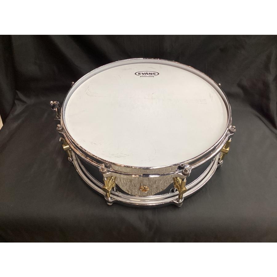 canopus S-1450 14×5 Steel Snare(カノウプス スネア)【新潟店】 : ni  