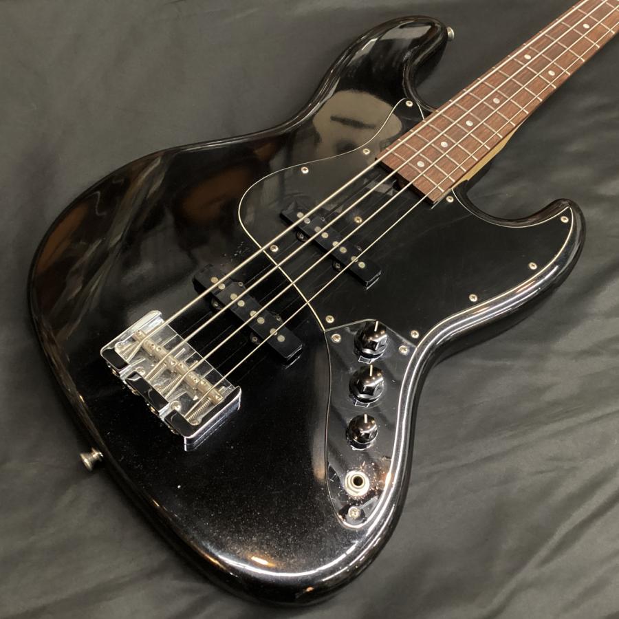 Sago Classic Style J4/Black (サゴ ジャズベースタイプ 4弦)【新潟店