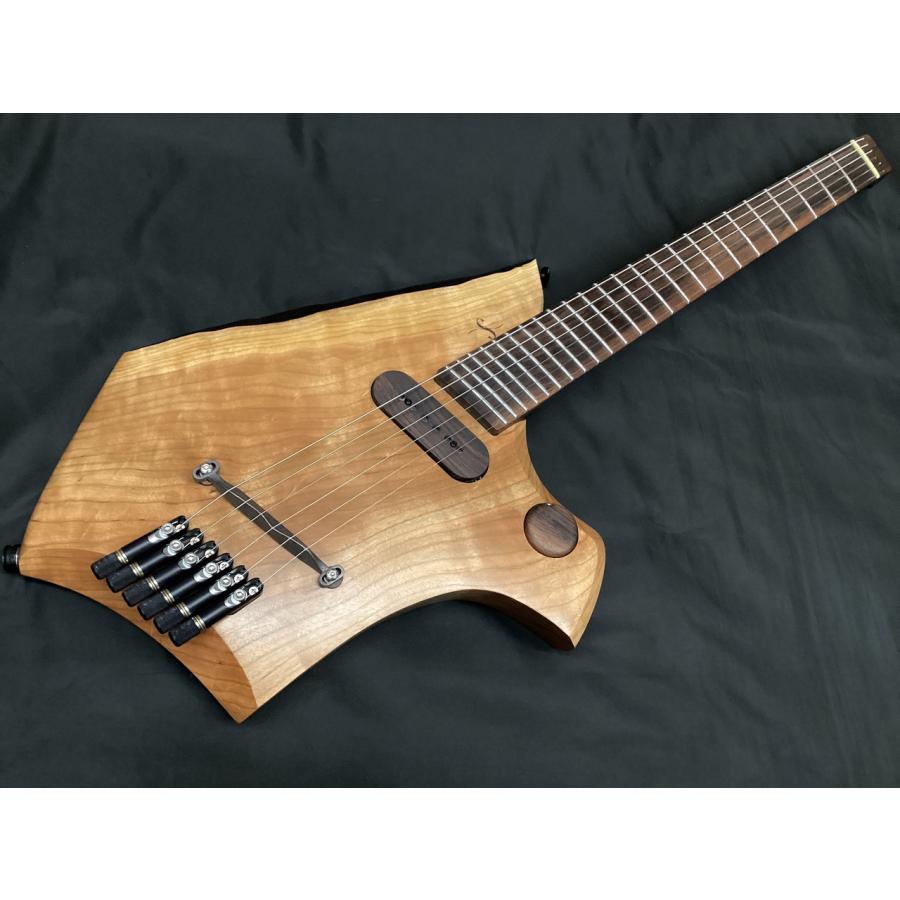 Sankey Guitars Sakura (サンキー サクラ 桜)【新潟店】 : あぽろん