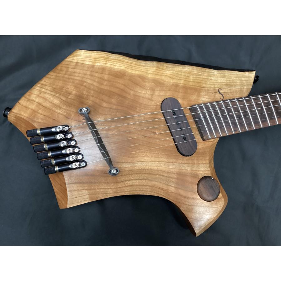 Sankey Guitars Sakura (サンキー サクラ 桜)【新潟店】【在庫入れ替えセール！】_2