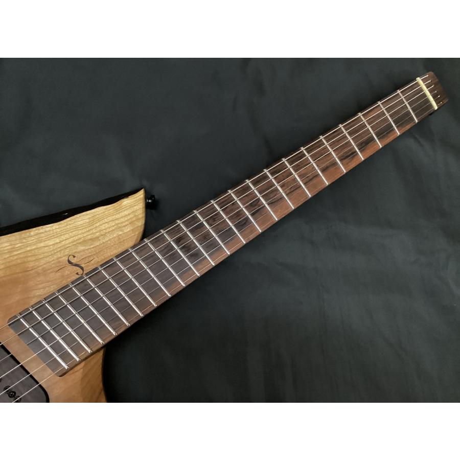 Sankey Guitars Sakura (サンキー サクラ 桜)【新潟店】【在庫入れ替えセール！】_3