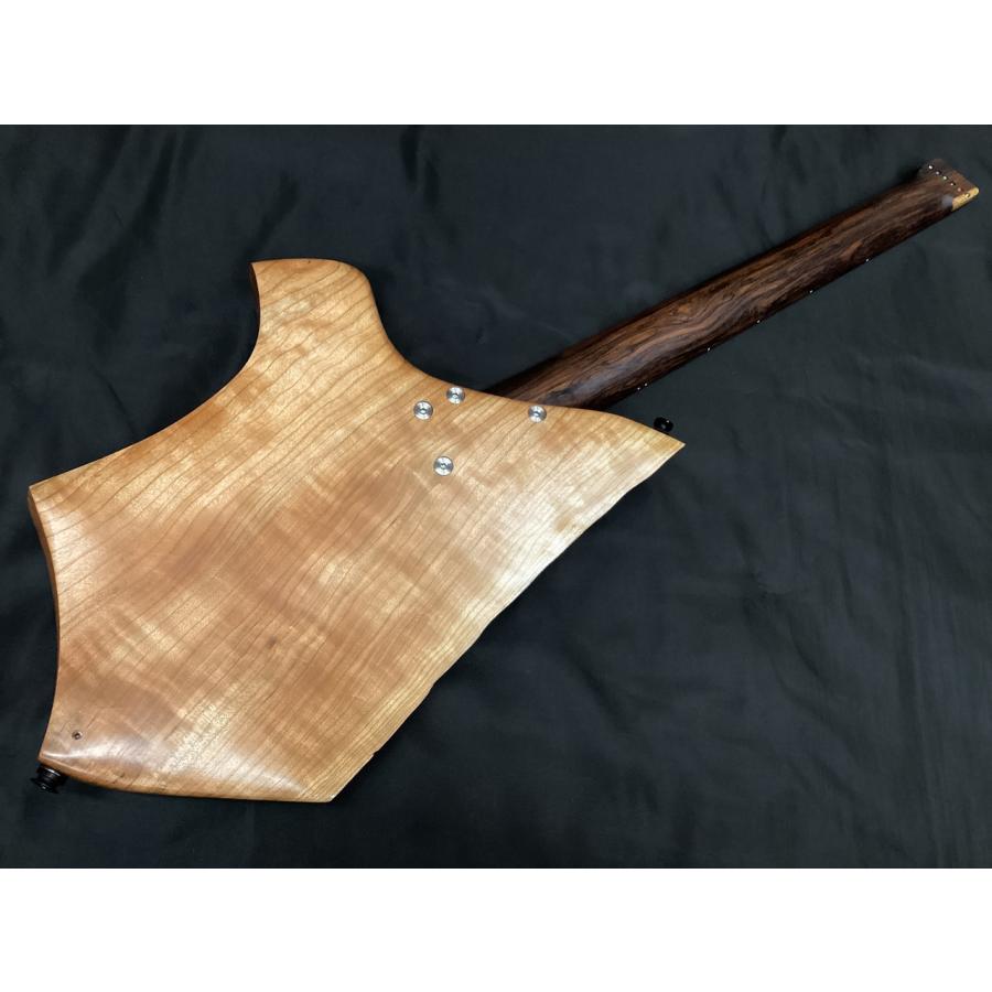 Sankey Guitars Sakura (サンキー サクラ 桜)【新潟店】【在庫入れ替えセール！】_4