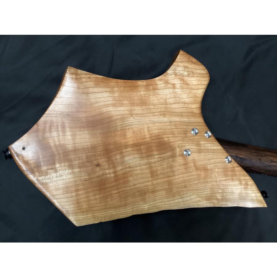 Sankey Guitars Sakura (サンキー サクラ 桜)【新潟店】【在庫入れ替えセール！】_5