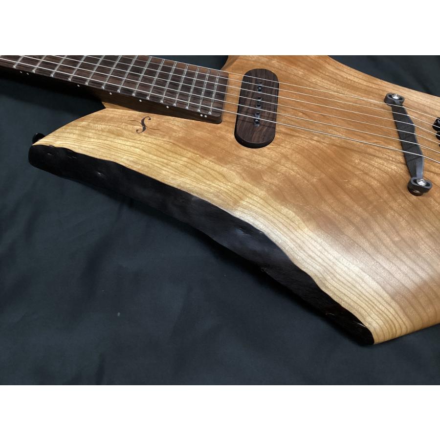 Sankey Guitars Sakura (サンキー サクラ 桜)【新潟店】【在庫入れ替えセール！】_7