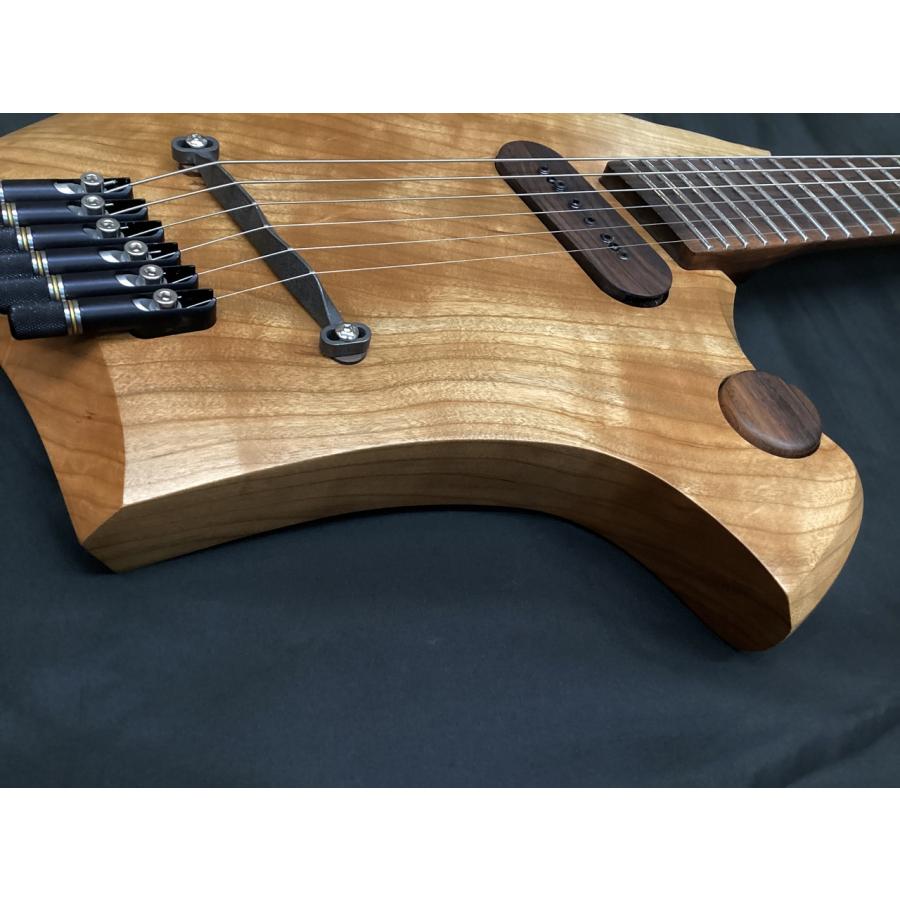 Sankey Guitars Sakura (サンキー サクラ 桜)【新潟店】【年末年始SALE