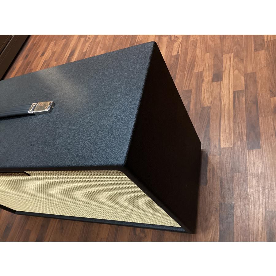 ALESSANDRO 12×2 Cabinet Eminence GA SC64 Speakers 16Ω