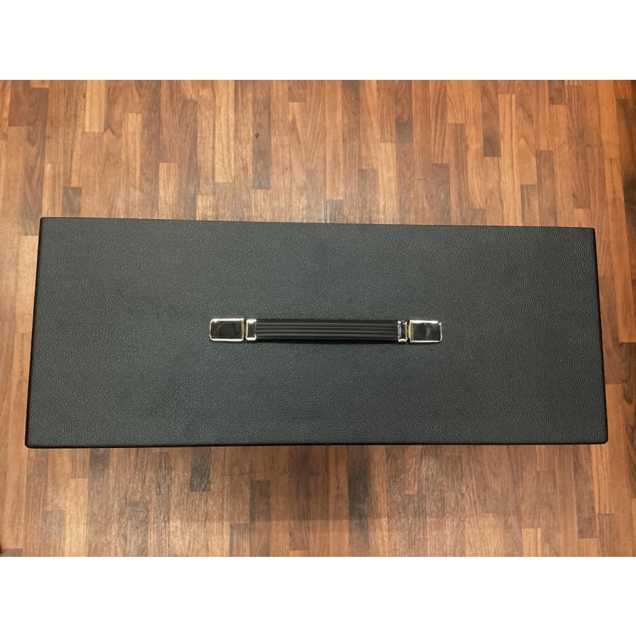ALESSANDRO 12×2 Cabinet Eminence GA SC64 Speakers 16Ω