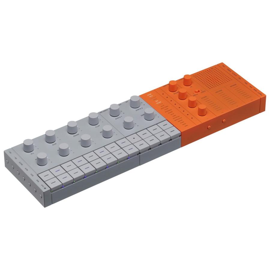 SEQTRAK ORANGE 店頭展示品(ヤマハ 【産業】 ミュージックプロダクションスタジオ)【新潟店】【月末セール！】