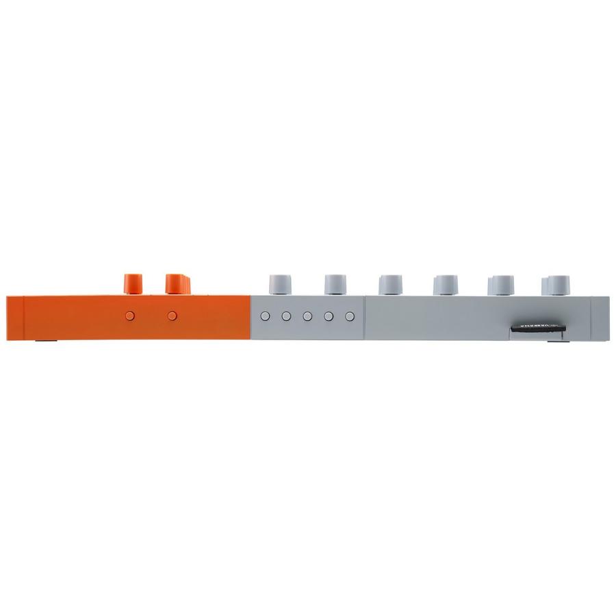 SEQTRAK ORANGE 店頭展示品(ヤマハ 【産業】 ミュージックプロダクションスタジオ)【新潟店】【月末セール！】