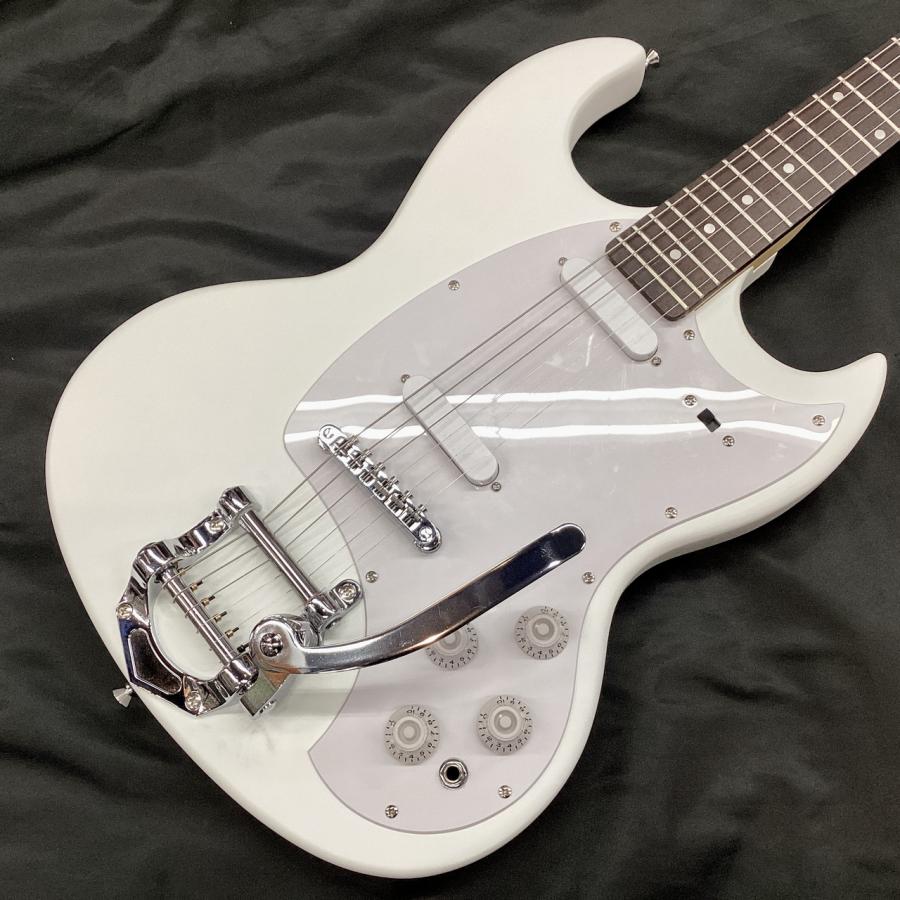 Katamalazoo SG/BG/2PU/White/Proto Type (カタマラズー )【新潟店