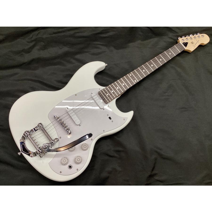 Katamalazoo SG/BG/2PU/White/Proto Type (カタマラズー )【新潟店