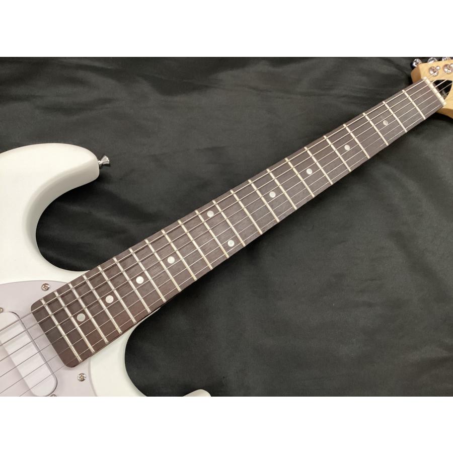 Katamalazoo SG/BG/2PU/White/Proto Type (カタマラズー )【新潟店