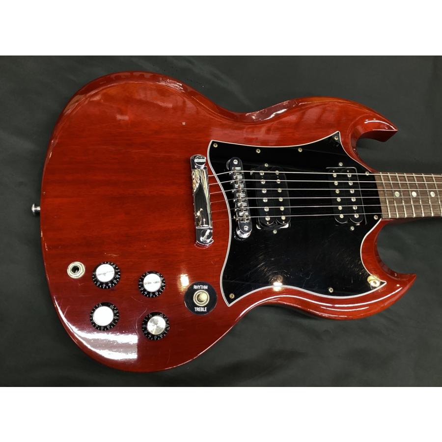 Gibson USA SG 2010 エレキギター 2010 Gibson SG Classic – Empire Guitars