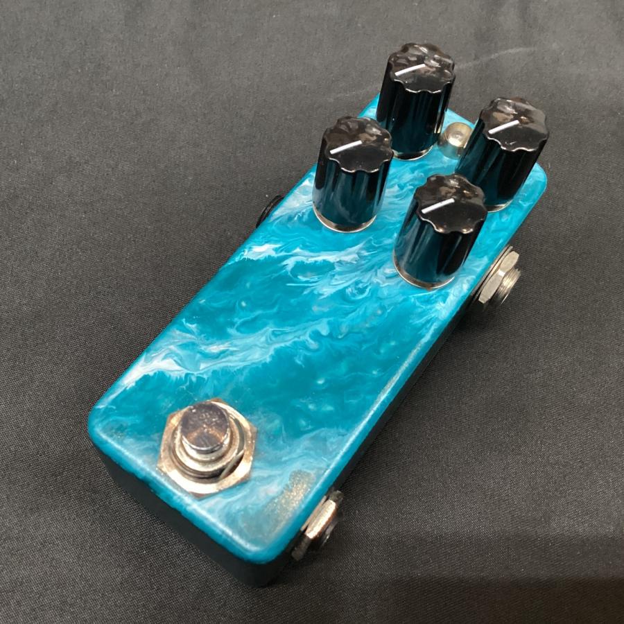 Shun Nokina Design Redemptionist (シュンノキナデザイン オーバー