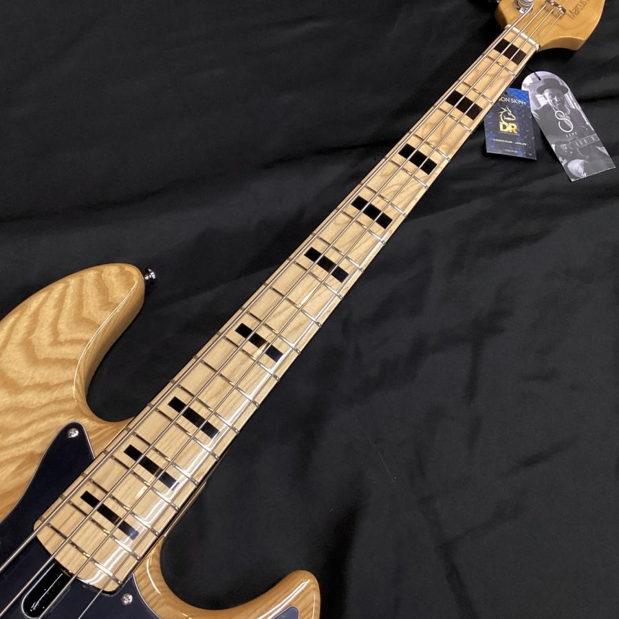 Sire V7 Vin Ash-4 NT (サイアー アクティブ 4弦)【新品特価品】【新潟
