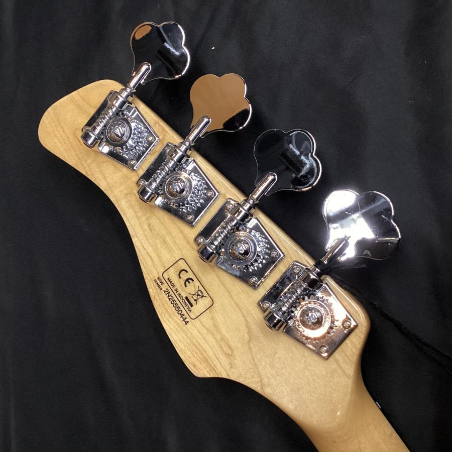 Sire V7 Vin Ash-4 NT (サイアー アクティブ 4弦)【新品特価品】【新潟