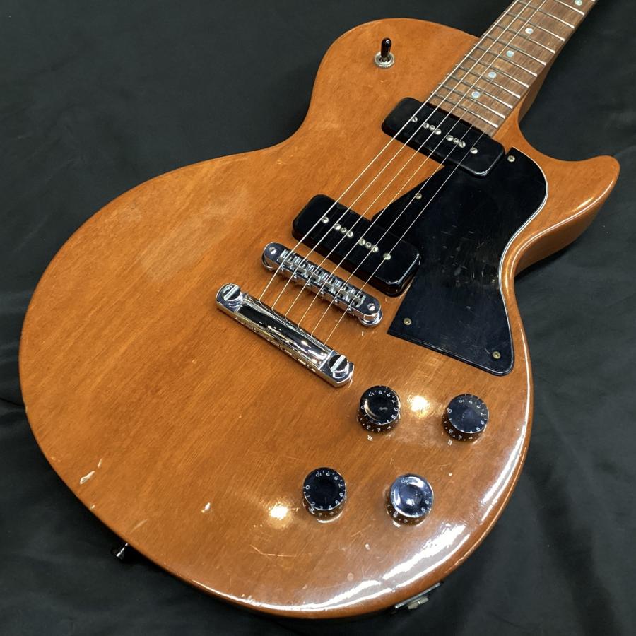Gibson Les Paul Special/Walnut Gloss 2002年製 (ギブソン レスポール