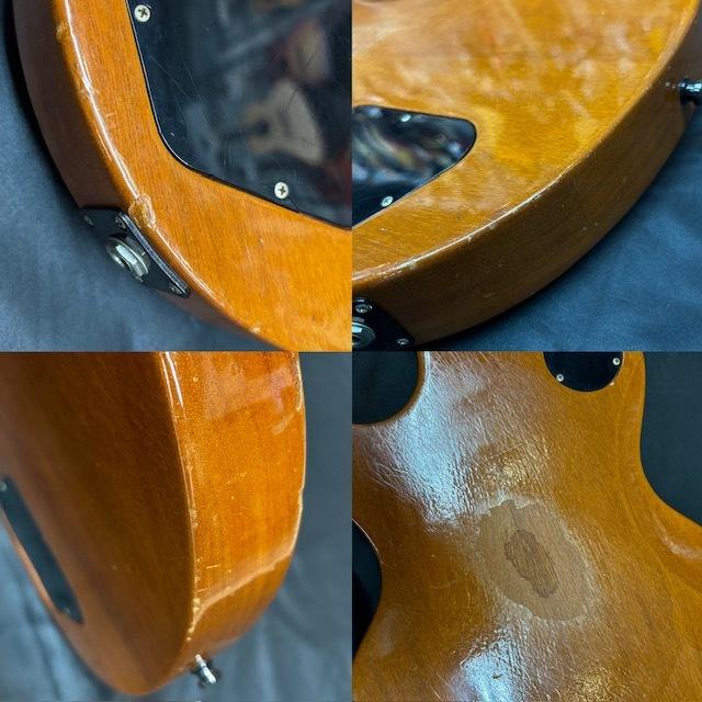 Gibson Les Paul Special/Walnut Gloss 2002年製 (ギブソン レスポール