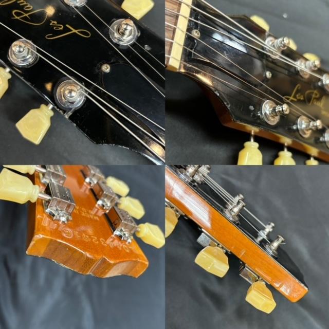 Gibson Les Paul Special/Walnut Gloss 2002年製 (ギブソン レスポール