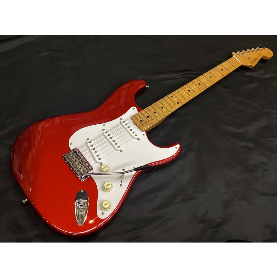 Fender Japan ST-57/CAR R0シリアル (フェンダージャパン Fender Japan ST-57/CAR R0シリアル (フェンダージャパン