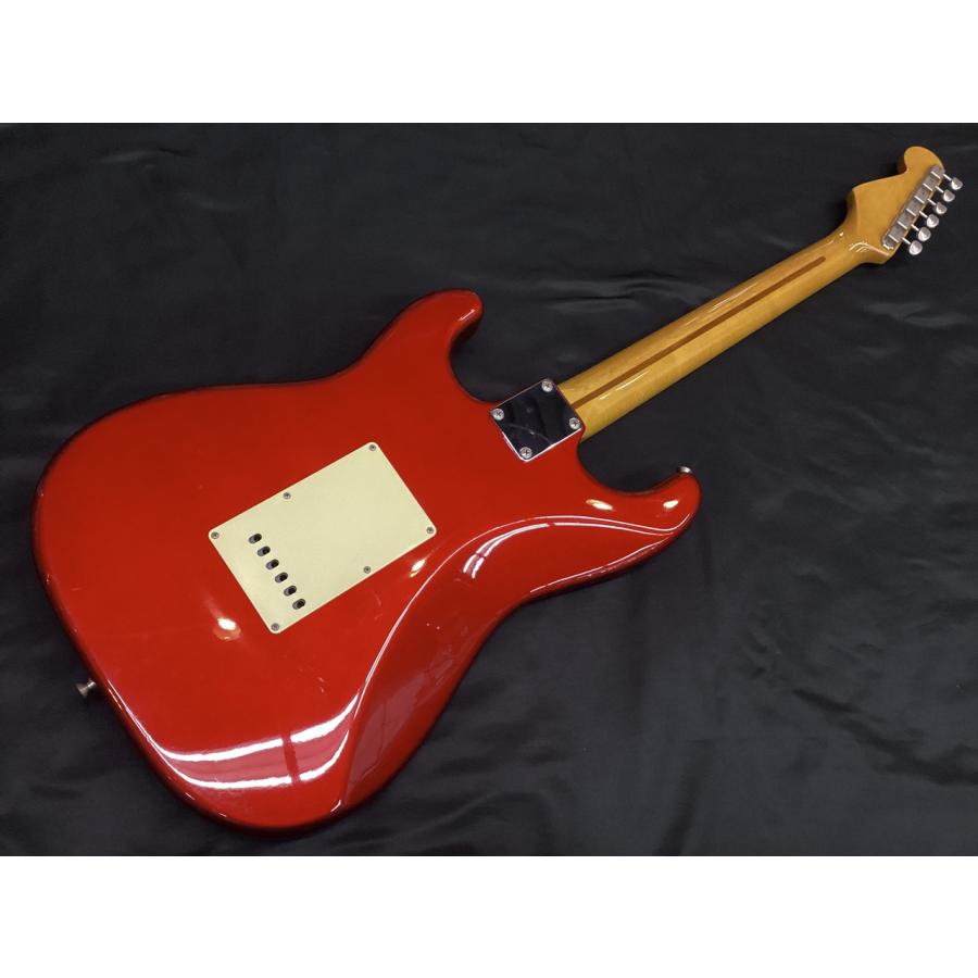 Fender Japan ST-57/CAR R0シリアル (フェンダージャパン Fender Japan ST-57/CAR R0シリアル (フェンダージャパン