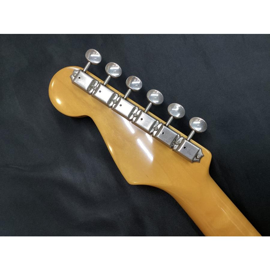 Fender Japan ST62-58/OTM P0シリアル (フェンダージャパン Fender Japan ST62-58/OTM P0シリアル (フェンダージャパン