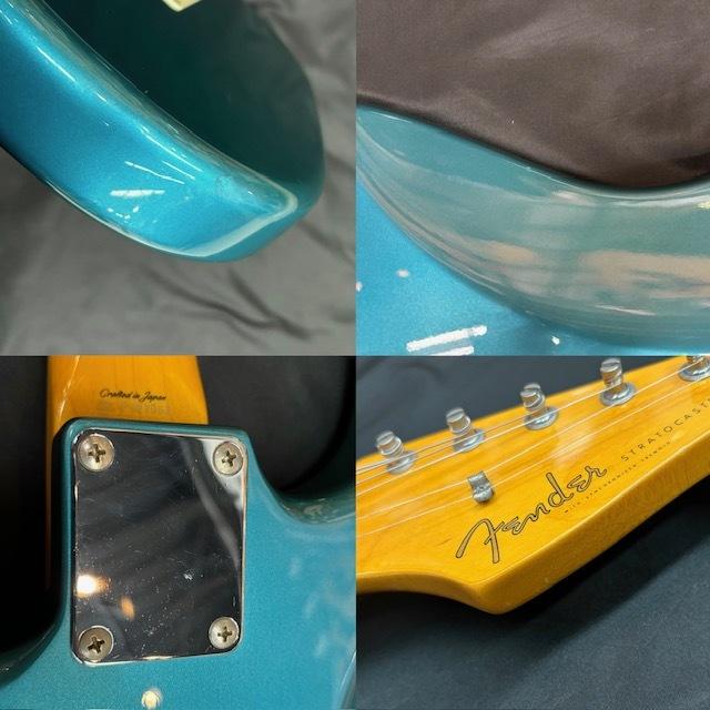 Fender Japan ST62-58/OTM P0シリアル (フェンダージャパン Fender Japan ST62-58/OTM P0シリアル (フェンダージャパン