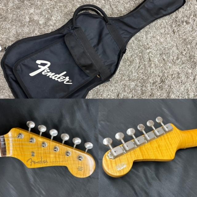 Fender Japan ST62-65AS/3TS (フェンダー ジャパン ストラト Fender Japan ST62-65AS/3TS (フェンダー ジャパン ストラト
