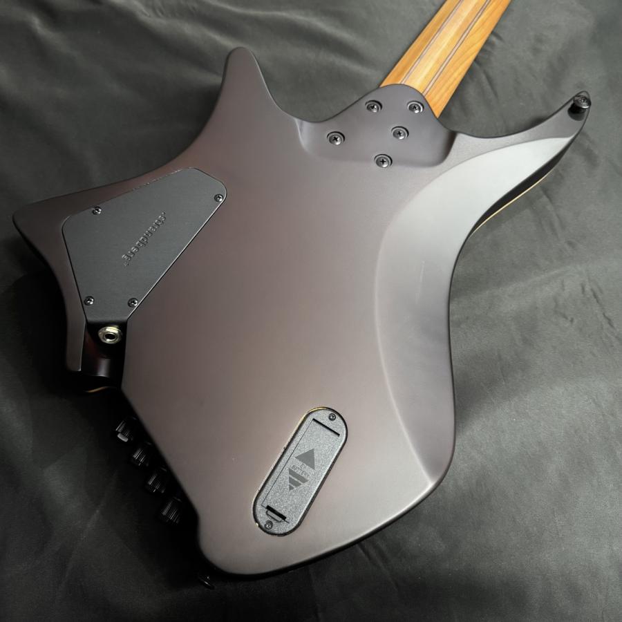 Strandberg Boden Bass Standard 4 Natural (ストランドバーグ ヘッド
