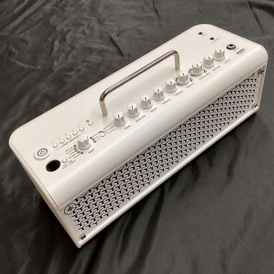 YAMAHA / THR30II Wireless White ギターアンプ