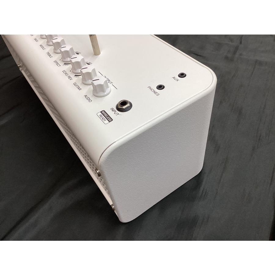 YAMAHA THR30II Wireless White (ヤマハ エレキギターアンプ)【B級特価品】【新潟店】｜apollon｜06