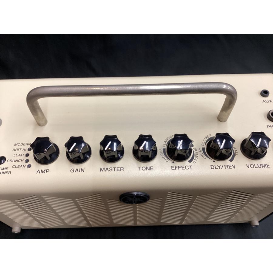 YAMAHA THR5 (ヤマハ ティーエイチアール ギターアンプ)【新潟店 YAMAHA THR5 (ヤマハ ティーエイチアール ギターアンプ)【新潟店