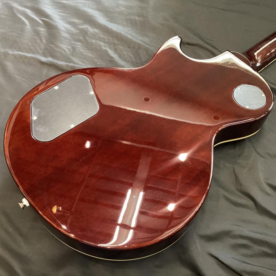 Tokai LS-101 Brown Sunburst (トーカイ レスポールタイプ