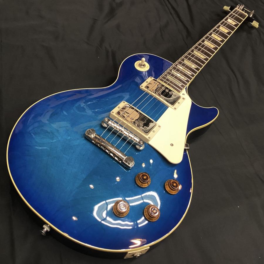 TOM HOLMES THC Standard(トムホームズ レスポールタイプ)【新潟店
