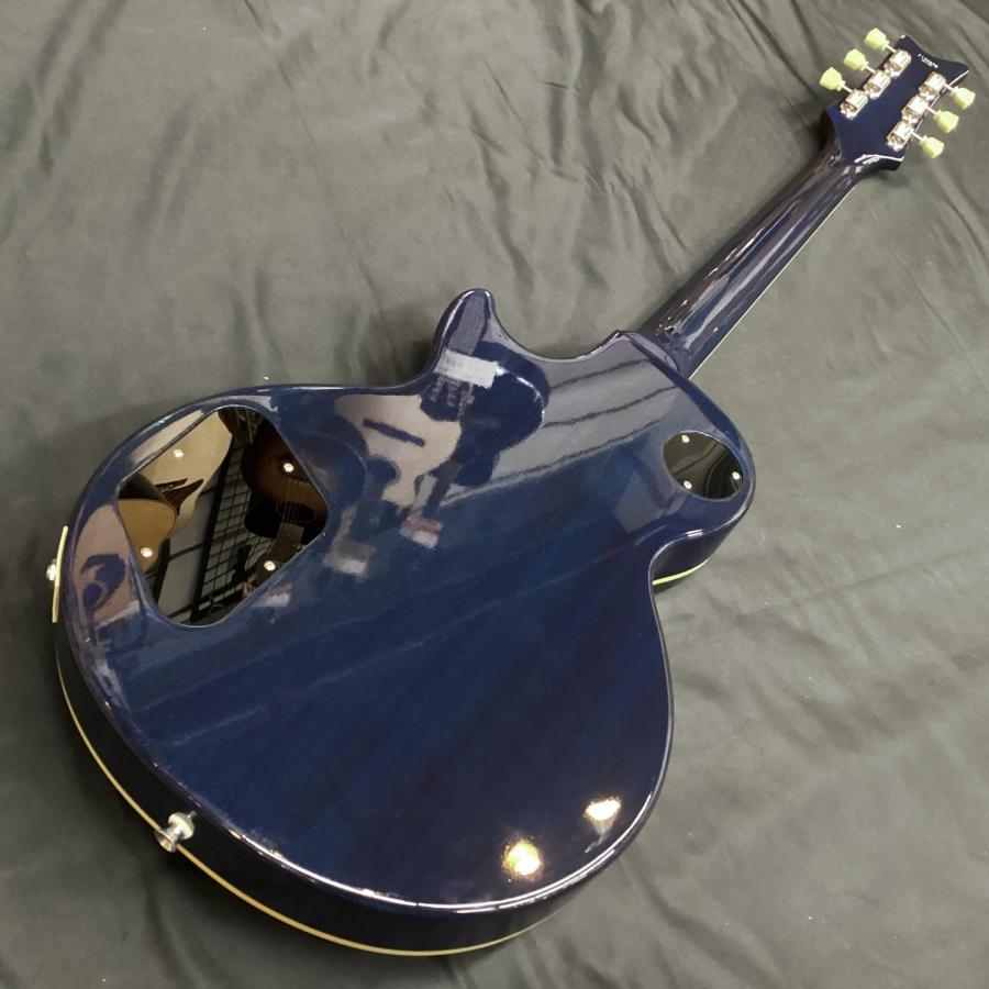 TOM HOLMES THC Standard(トムホームズ レスポールタイプ)【新潟店