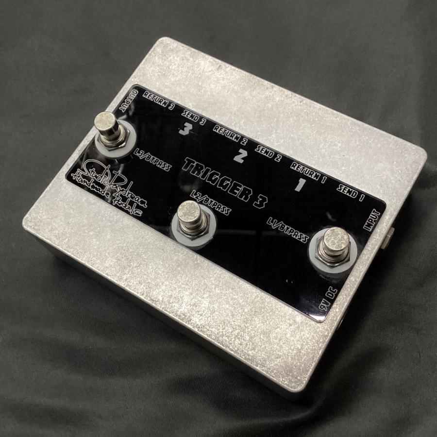 Studio Day dream Trigger 3