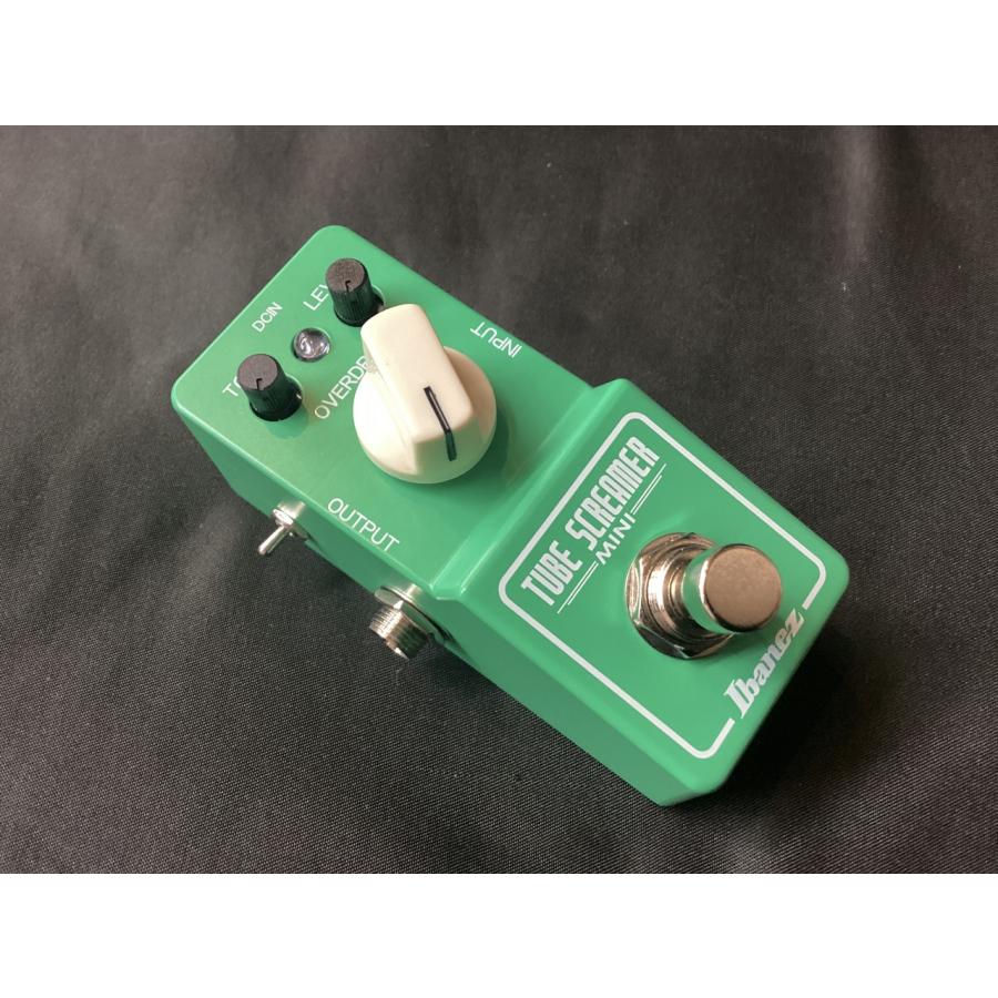 ギター Ibanez Hyper TS-mini mod. Ibanez Hyper TS-mini mod.