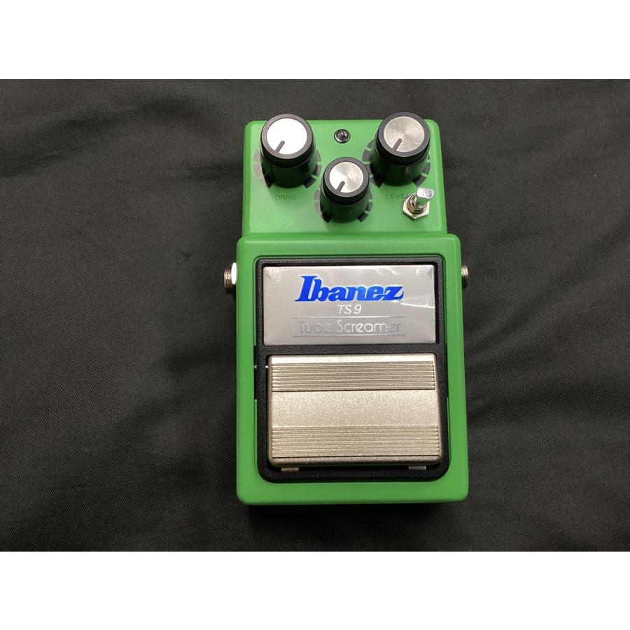 Dr.Lake Hyper TS9 mod.(ドクターレイク チューブスクリーマー