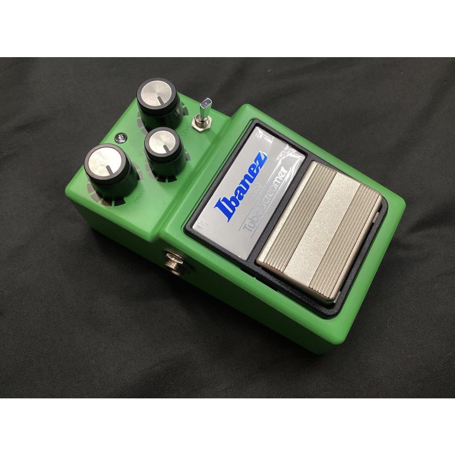 Dr.Lake Hyper TS9 mod.(ドクターレイク チューブスクリーマー