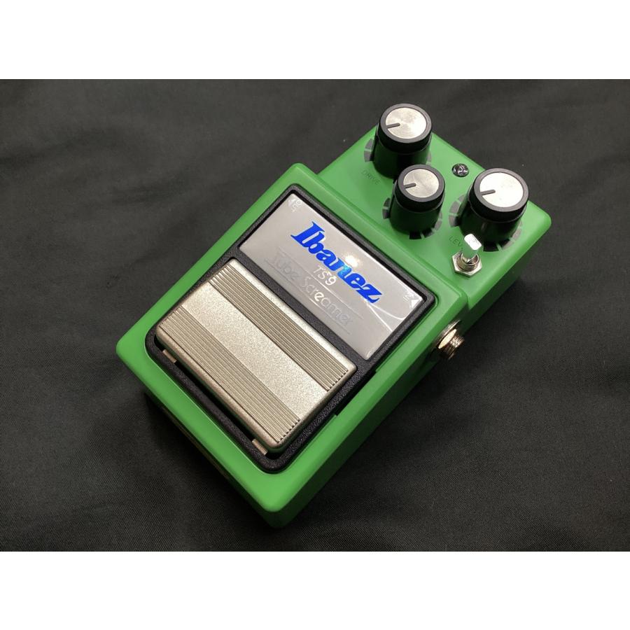 ギター Dr.lake ts9 mod Dr.Lake Hyper TS9 mod.(ドクターレイク チューブスクリーマー