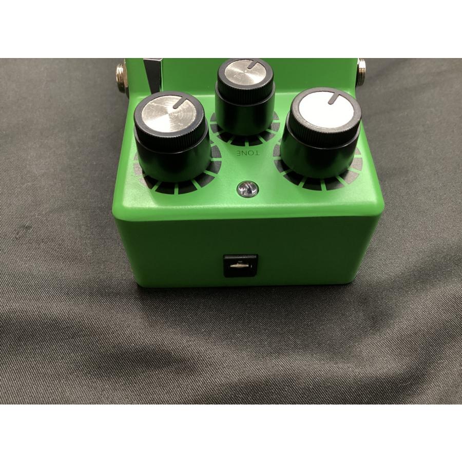 Dr.Lake Hyper TS9 mod.(ドクターレイク チューブスクリーマー