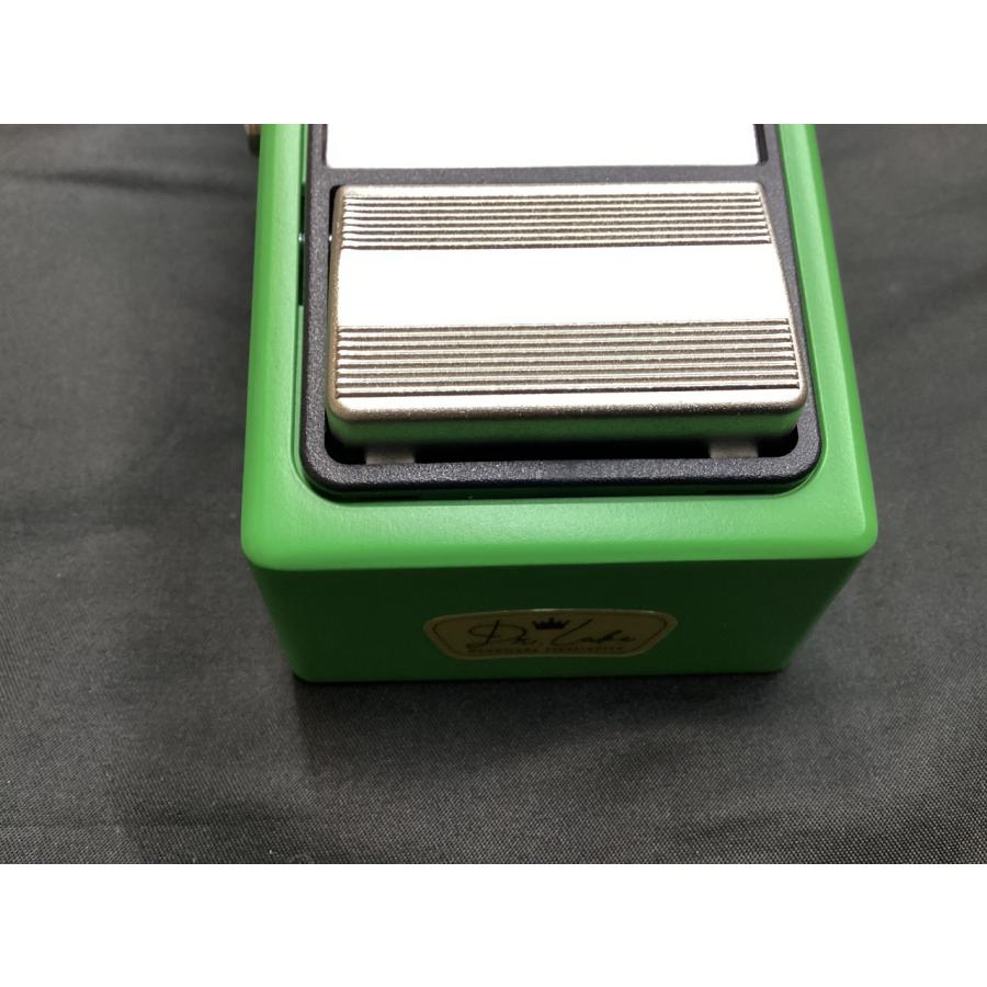 Dr.Lake Hyper TS9 mod.(ドクターレイク チューブスクリーマー