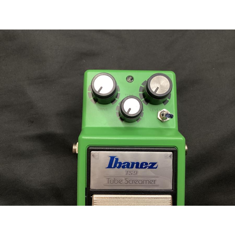 ギター Ibanez TS9 Dr.Lake Hyper TS-9 mod. Hyper TS9 mod. | Dr.Lake