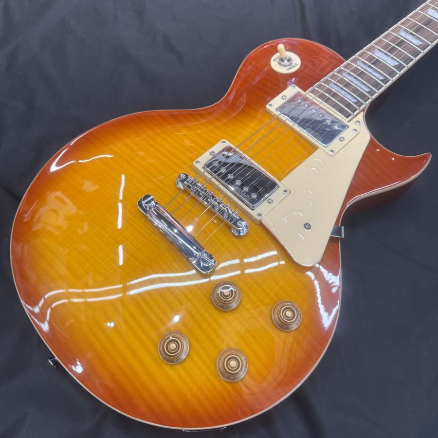 Vintage V100HB (ヴィンテージ レスポール)【新潟店】 : あぽろんYahoo 