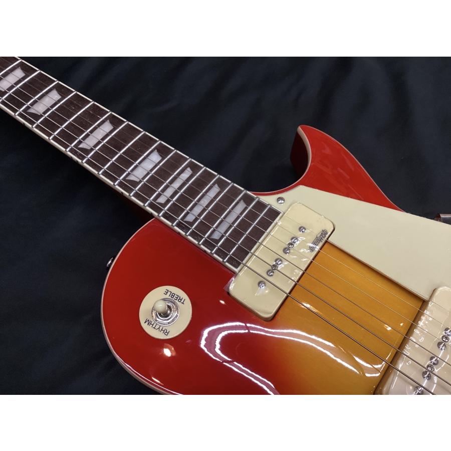 Vintage V100PCS ReIssued/Cherry Sunburst (ヴィンテージ レスポール