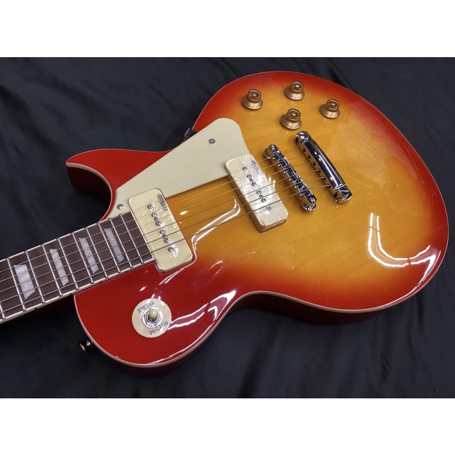 Vintage V100PCS ReIssued/Cherry Sunburst (ヴィンテージ レスポール