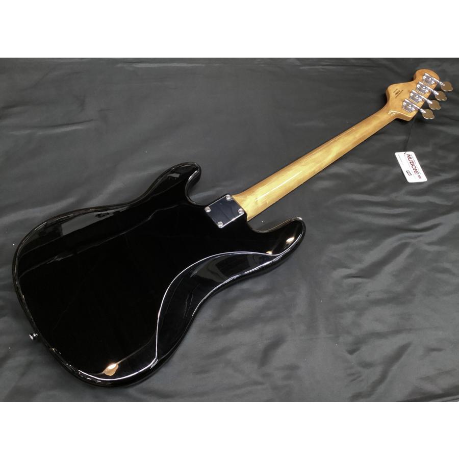 Vintage V4BK Reissued Bass Boulevard Black (ヴィンテージ