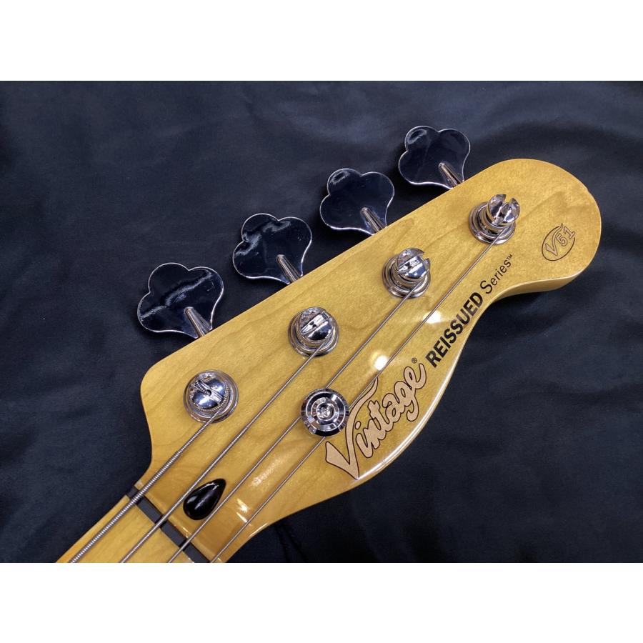 VintageV51SB Reissued Series/2 Tone Sunburst(ヴィンテージ)【B級 